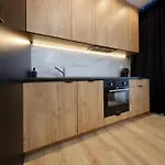 Golden Apartments Sokolska 30 Towers - Great Location&74
